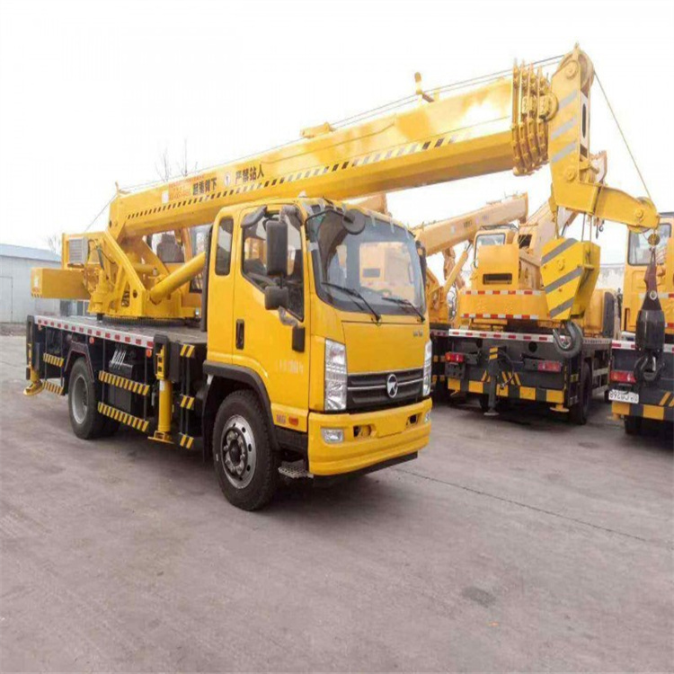 盱眙附近12吨吊车出租电话