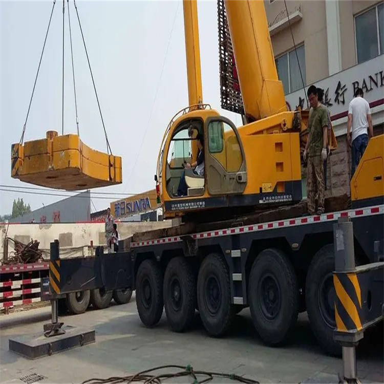 盱眙附近吊车出租公司电话