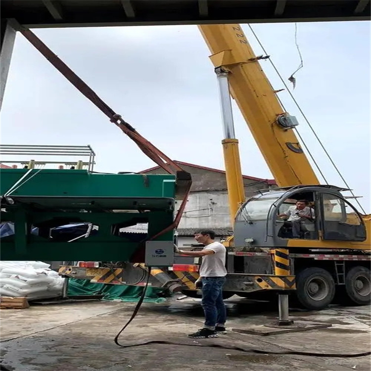 盱眙大吨位吊车租赁应急保障方案|化解突发吊装需求难题